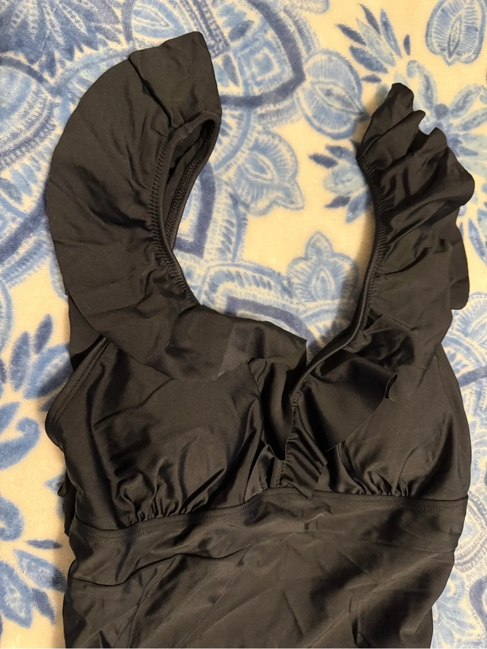 Cupshe chic black